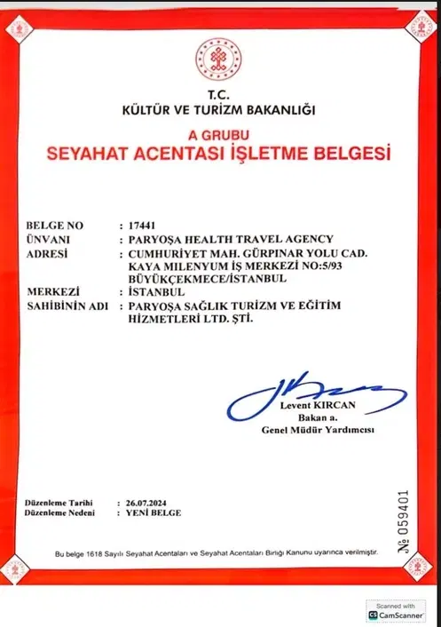 <h2>Our Certificates</h2>