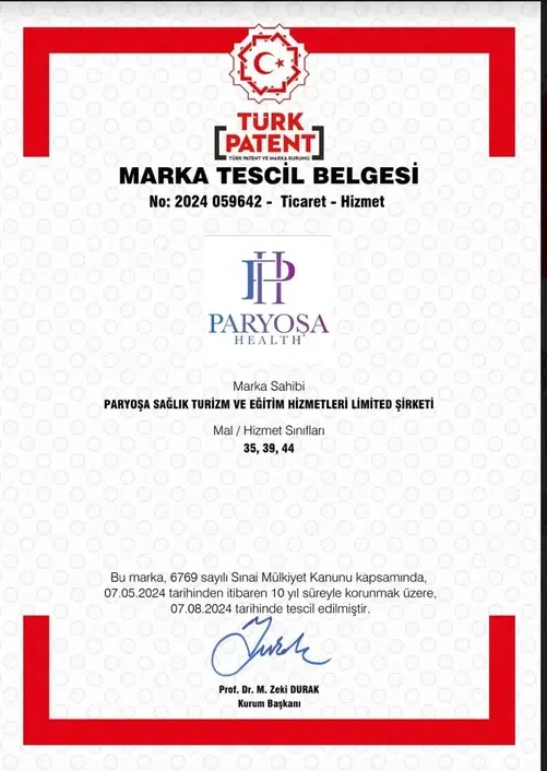 <h2>Our Certificates</h2>