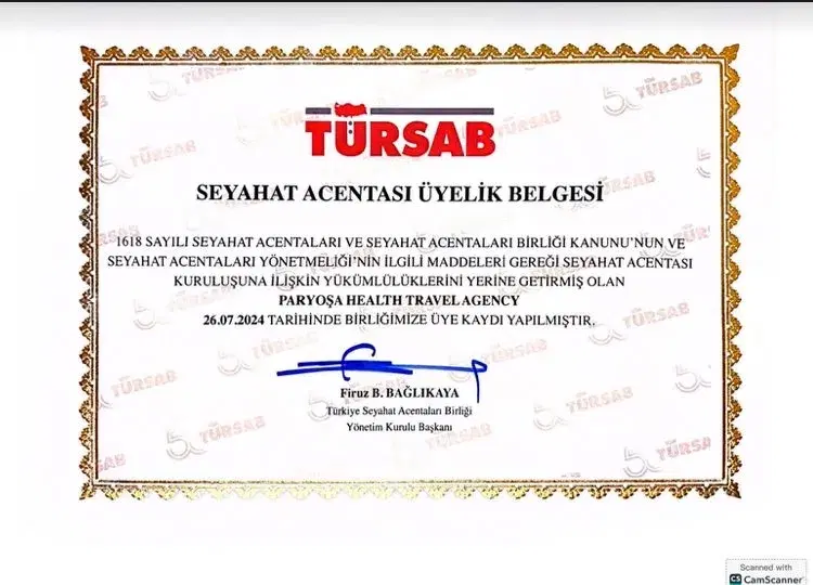 <h2>Our Certificates</h2>